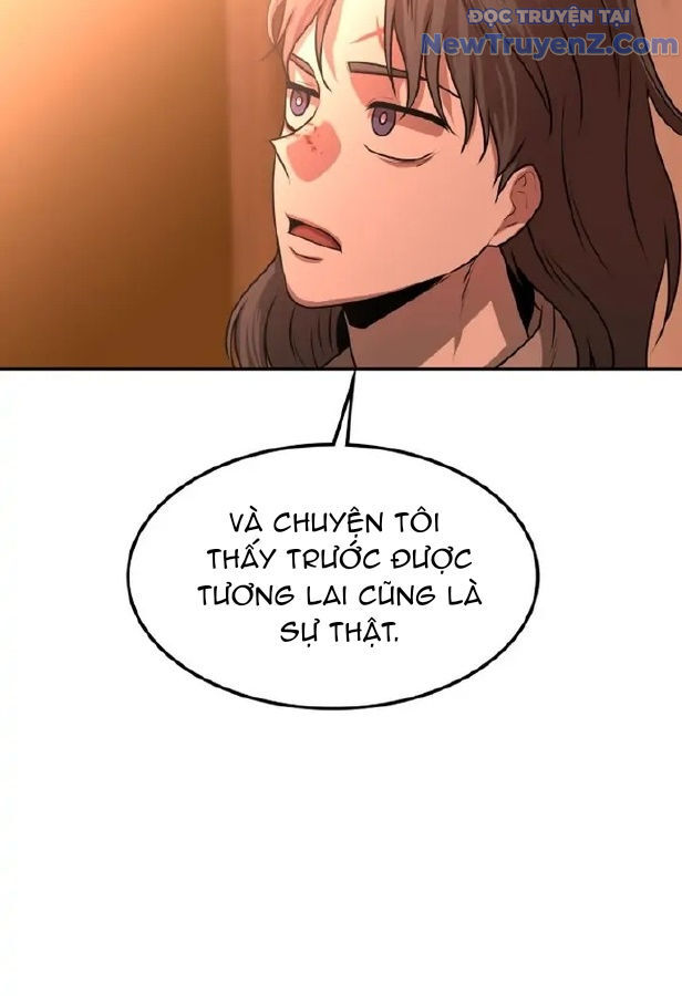 Thám Tử Siêu Năng Lực: Chapter 6