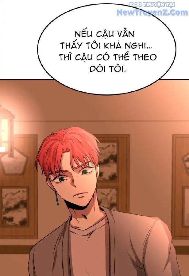 Thám Tử Siêu Năng Lực: Chapter 6