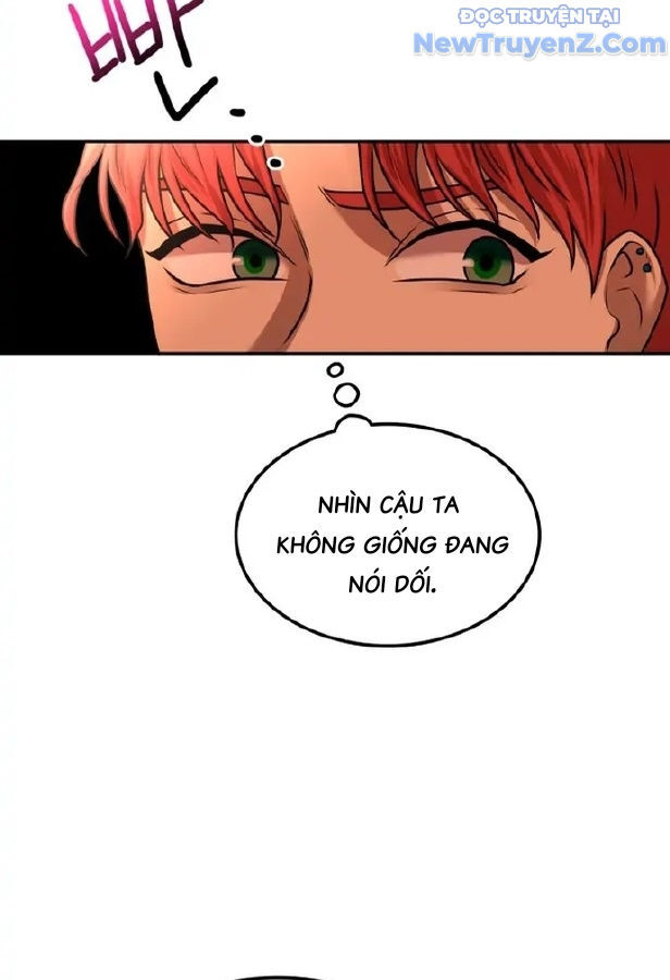 Thám Tử Siêu Năng Lực: Chapter 6