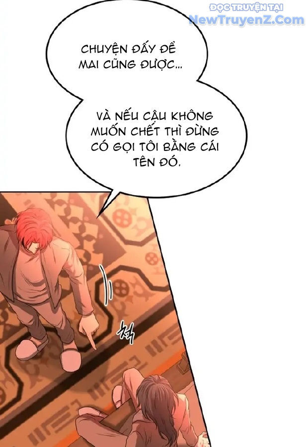 Thám Tử Siêu Năng Lực: Chapter 6