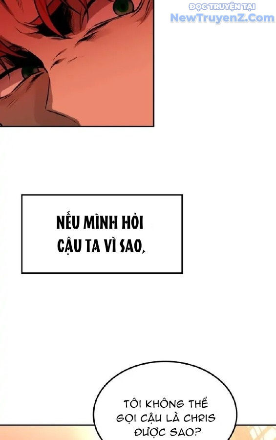 Thám Tử Siêu Năng Lực: Chapter 6