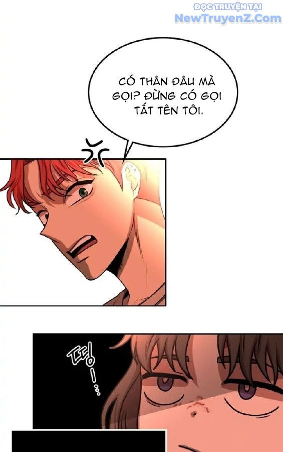 Thám Tử Siêu Năng Lực: Chapter 6