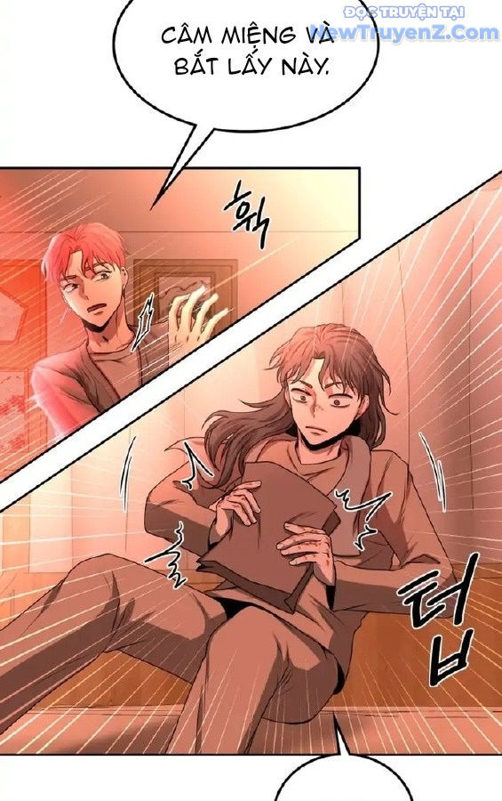 Thám Tử Siêu Năng Lực: Chapter 6