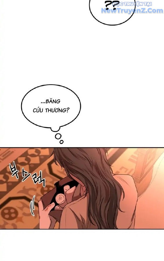 Thám Tử Siêu Năng Lực: Chapter 6