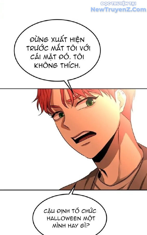 Thám Tử Siêu Năng Lực: Chapter 6