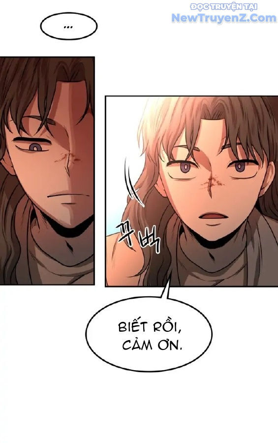 Thám Tử Siêu Năng Lực: Chapter 6