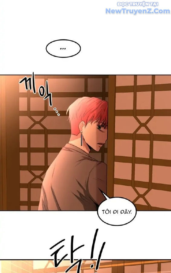 Thám Tử Siêu Năng Lực: Chapter 6