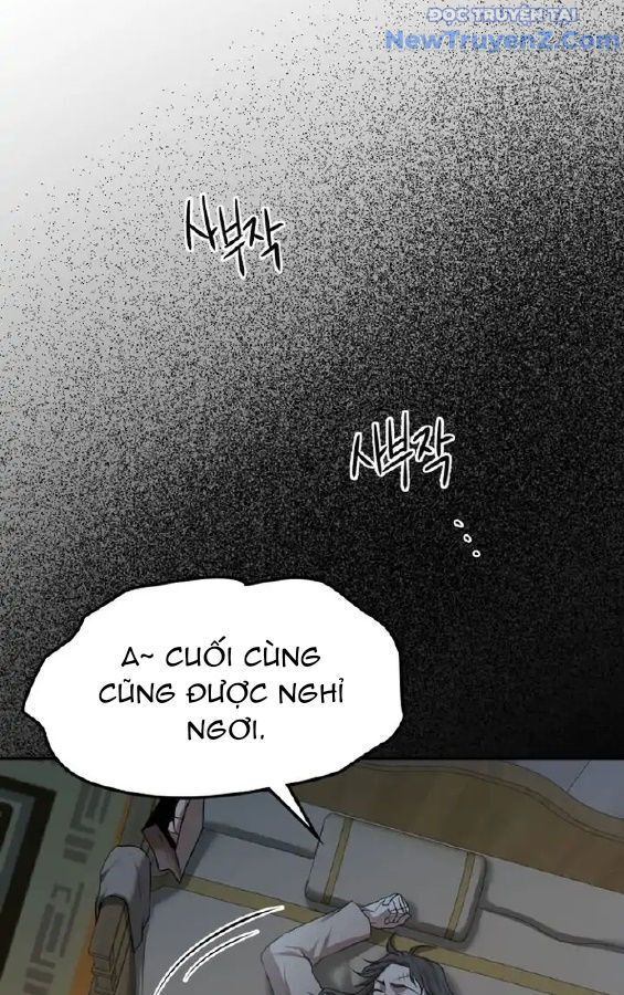 Thám Tử Siêu Năng Lực: Chapter 6