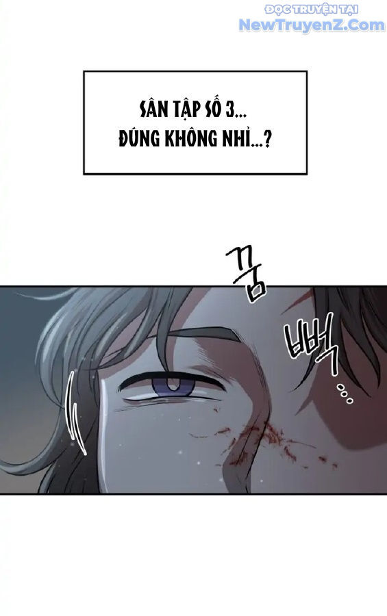 Thám Tử Siêu Năng Lực: Chapter 6
