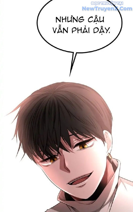 Thám Tử Siêu Năng Lực: Chapter 6