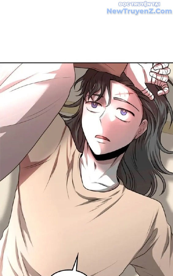 Thám Tử Siêu Năng Lực: Chapter 6