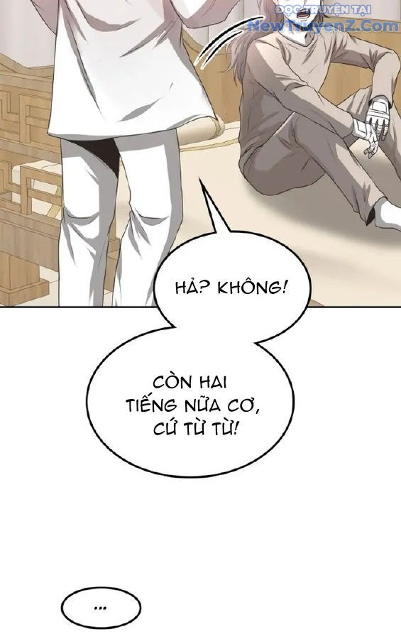 Thám Tử Siêu Năng Lực: Chapter 6