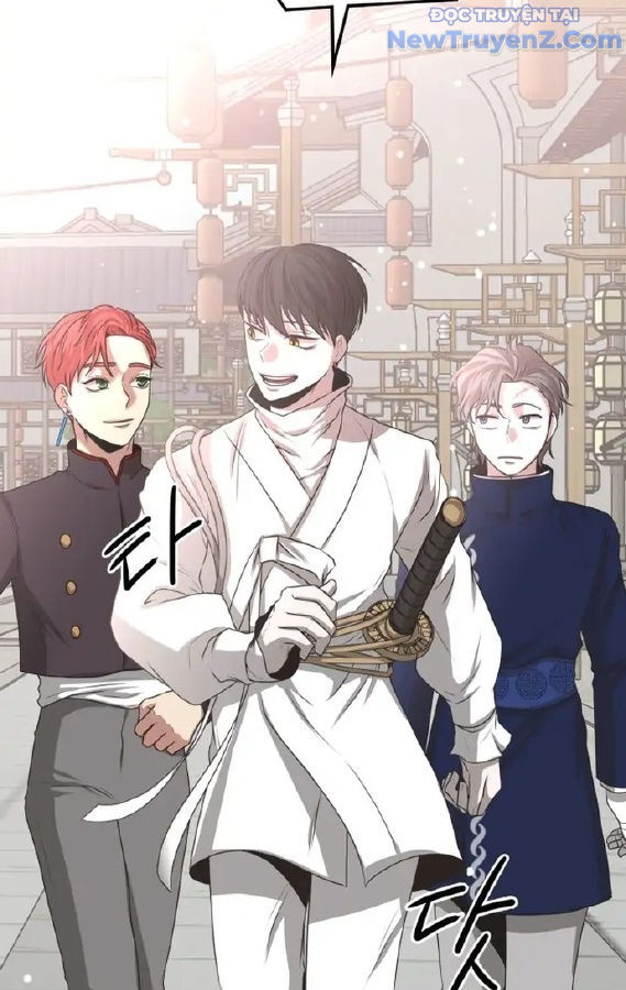 Thám Tử Siêu Năng Lực: Chapter 6
