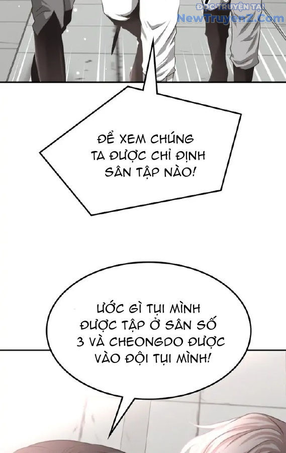 Thám Tử Siêu Năng Lực: Chapter 6