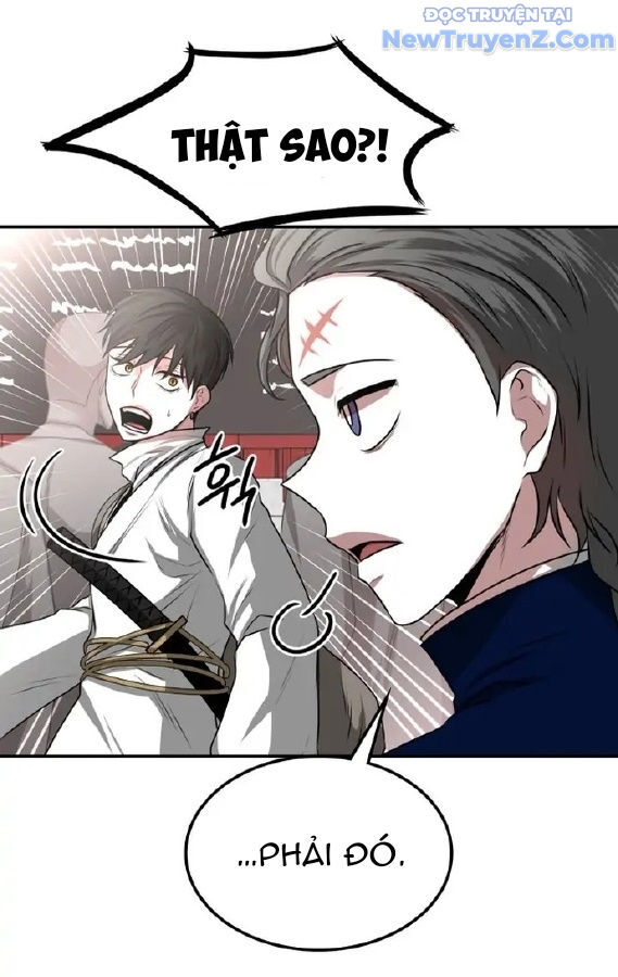 Thám Tử Siêu Năng Lực: Chapter 6