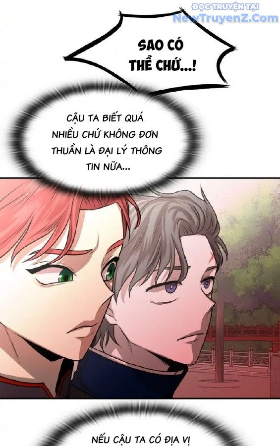 Thám Tử Siêu Năng Lực: Chapter 6