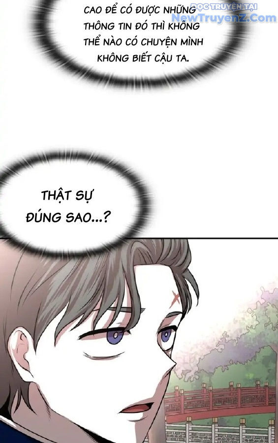 Thám Tử Siêu Năng Lực: Chapter 6