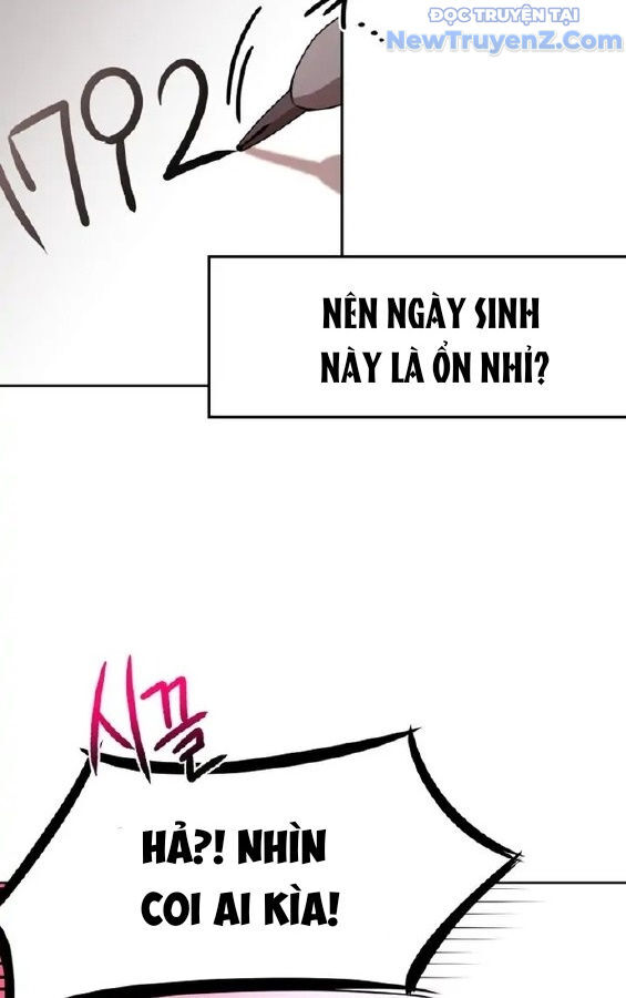 Thám Tử Siêu Năng Lực: Chapter 6