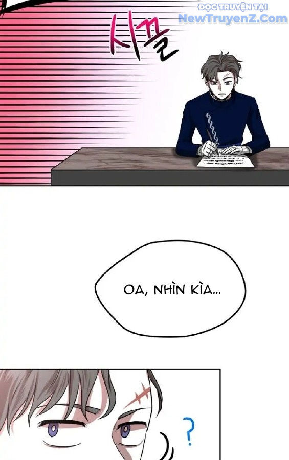 Thám Tử Siêu Năng Lực: Chapter 6