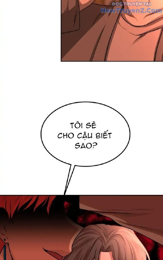 Thám Tử Siêu Năng Lực: Chapter 6