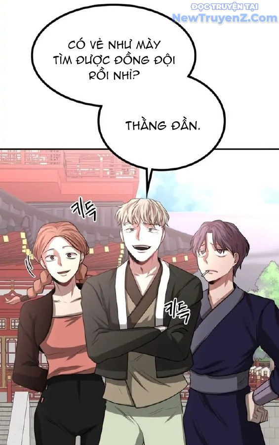 Thám Tử Siêu Năng Lực: Chapter 6