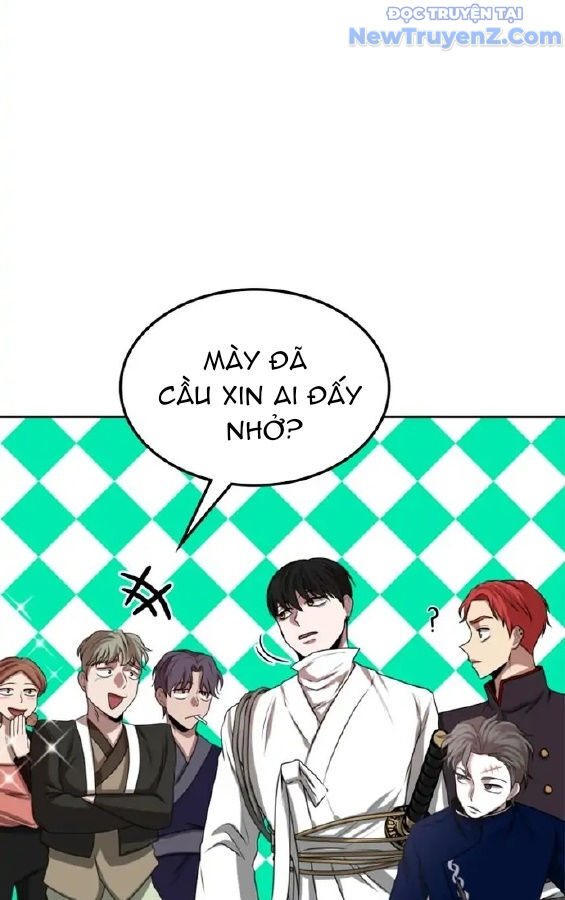 Thám Tử Siêu Năng Lực: Chapter 6