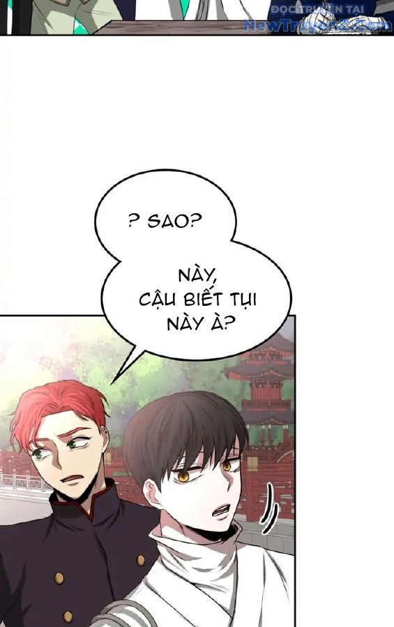 Thám Tử Siêu Năng Lực: Chapter 6