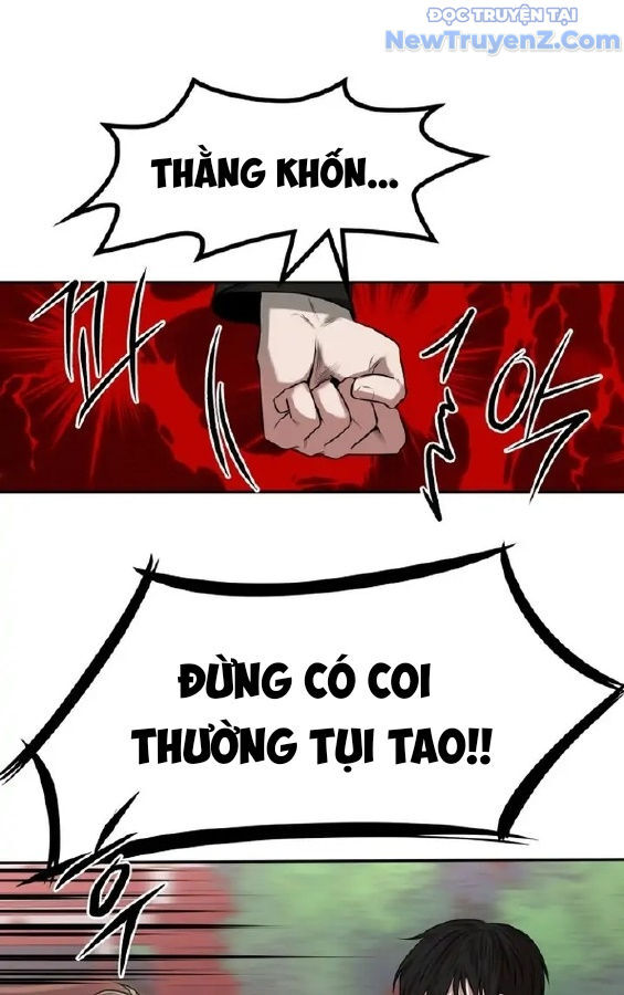 Thám Tử Siêu Năng Lực: Chapter 6
