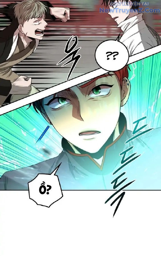 Thám Tử Siêu Năng Lực: Chapter 6