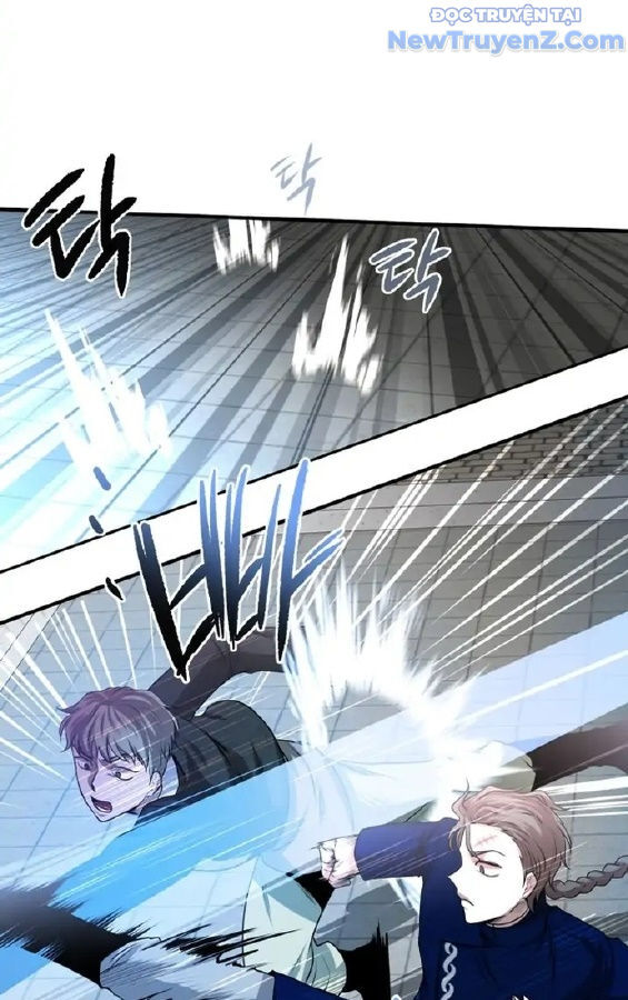 Thám Tử Siêu Năng Lực: Chapter 6