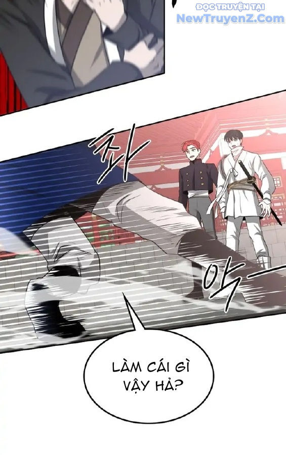 Thám Tử Siêu Năng Lực: Chapter 6