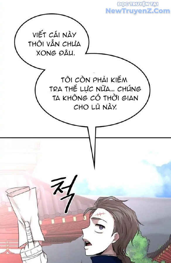 Thám Tử Siêu Năng Lực: Chapter 6