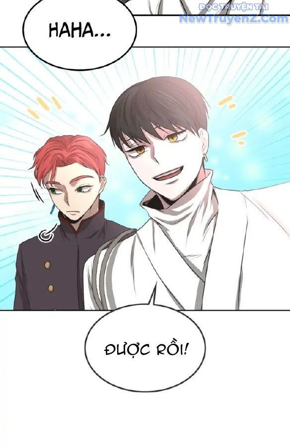 Thám Tử Siêu Năng Lực: Chapter 6
