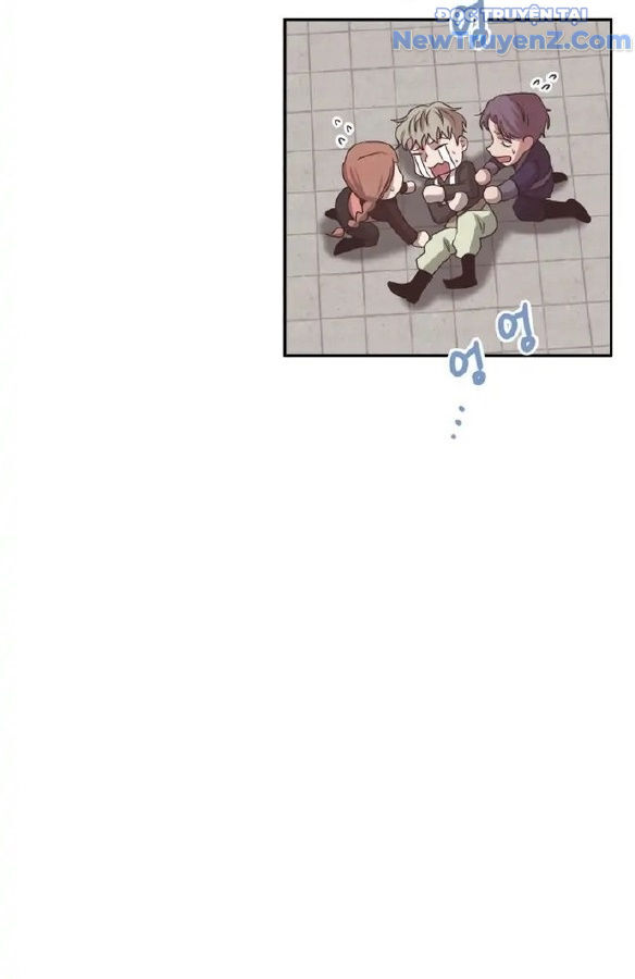 Thám Tử Siêu Năng Lực: Chapter 6