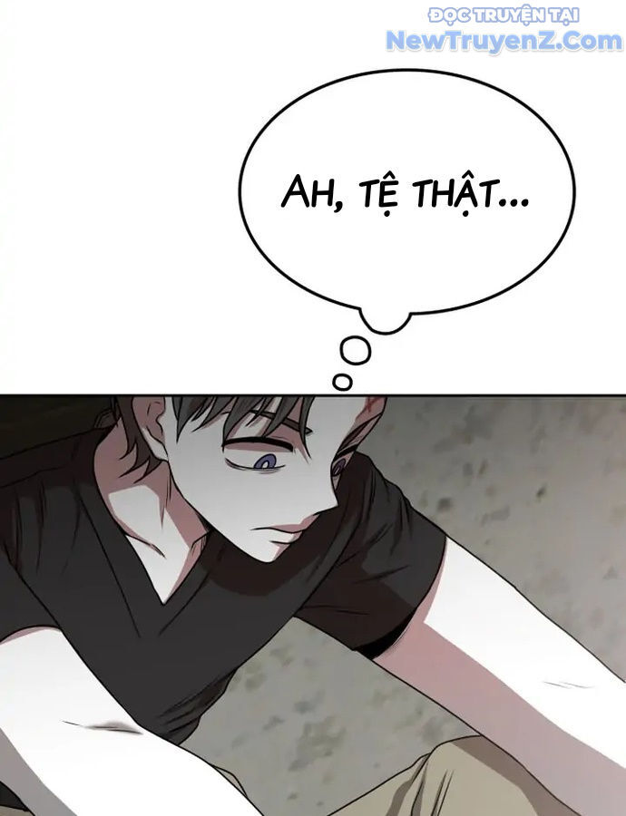 Thám Tử Siêu Năng Lực: Chapter 7