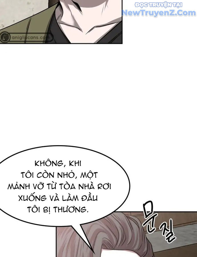 Thám Tử Siêu Năng Lực: Chapter 7