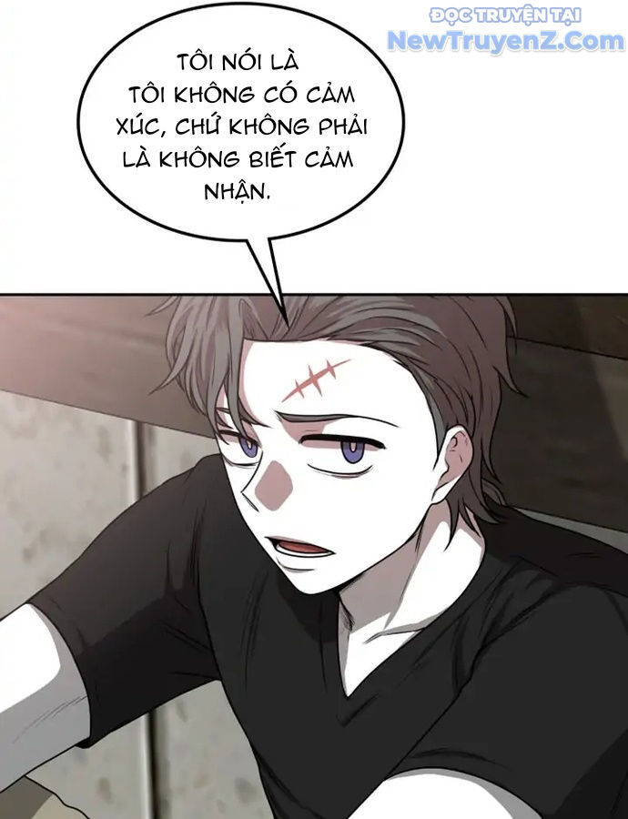 Thám Tử Siêu Năng Lực: Chapter 7