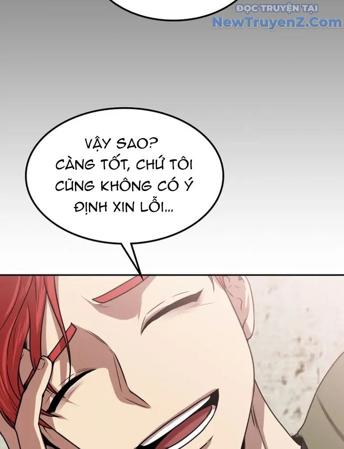 Thám Tử Siêu Năng Lực: Chapter 7