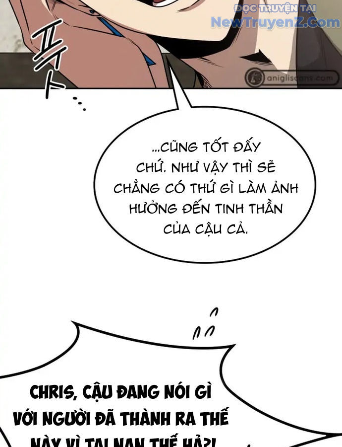 Thám Tử Siêu Năng Lực: Chapter 7