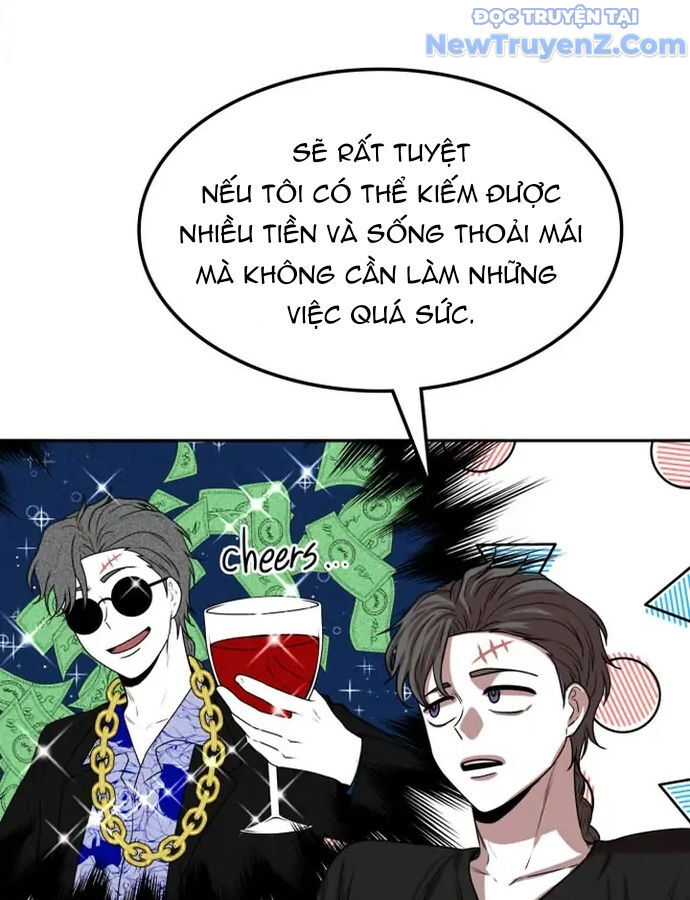 Thám Tử Siêu Năng Lực: Chapter 7