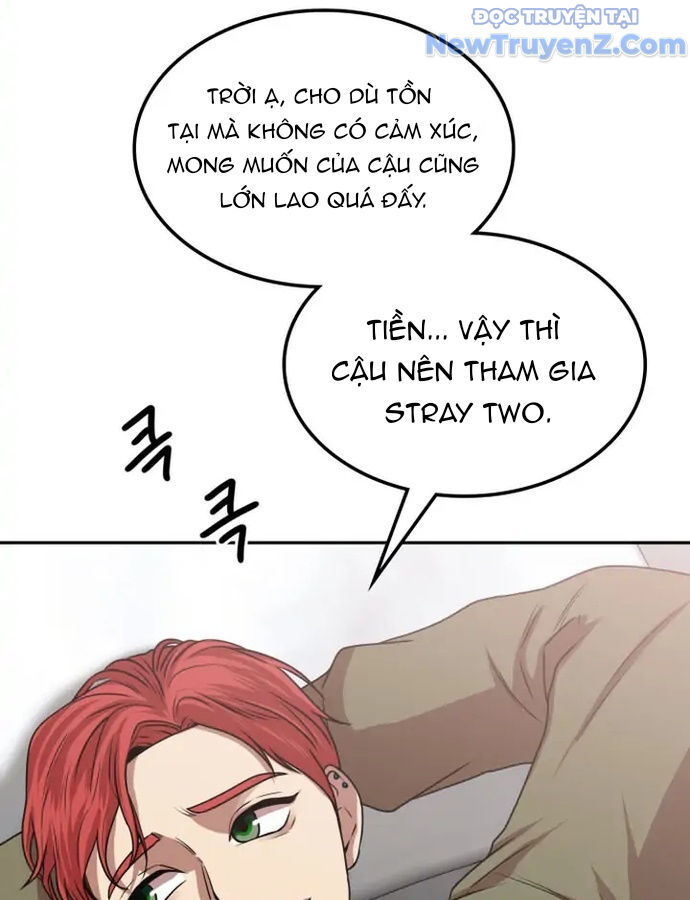 Thám Tử Siêu Năng Lực: Chapter 7