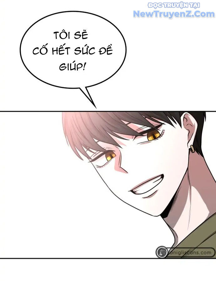 Thám Tử Siêu Năng Lực: Chapter 7