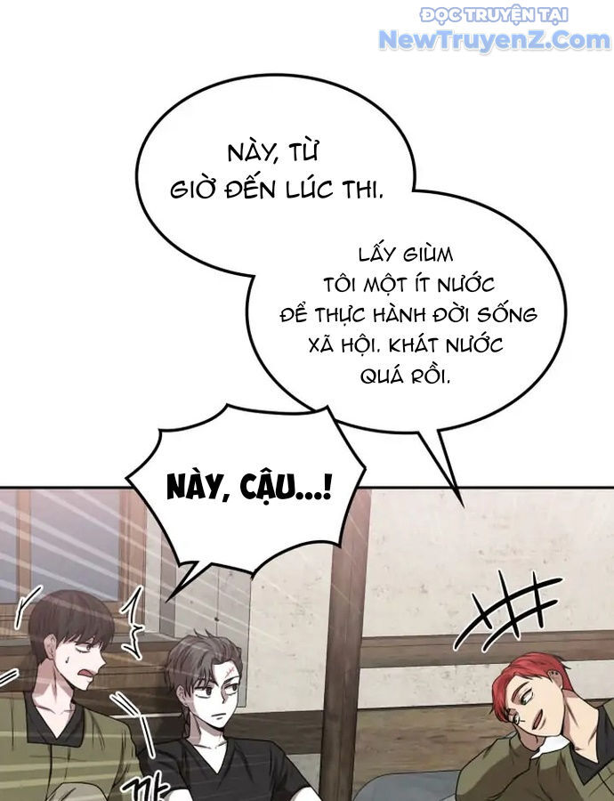 Thám Tử Siêu Năng Lực: Chapter 7