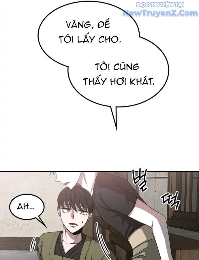 Thám Tử Siêu Năng Lực: Chapter 7