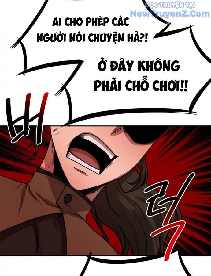 Thám Tử Siêu Năng Lực: Chapter 7