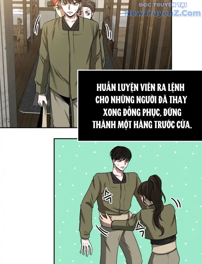 Thám Tử Siêu Năng Lực: Chapter 7