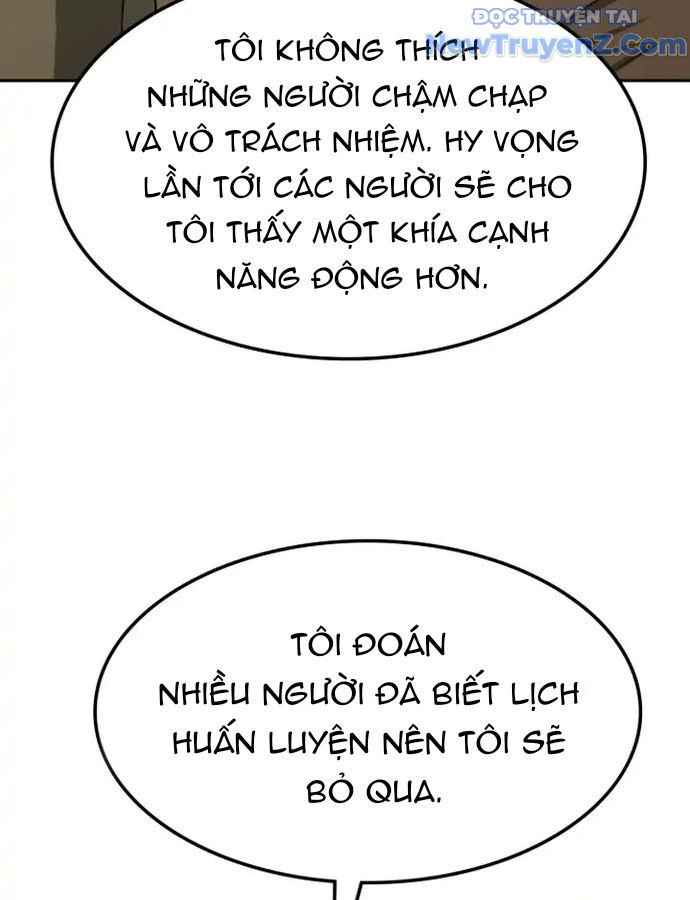 Thám Tử Siêu Năng Lực: Chapter 7