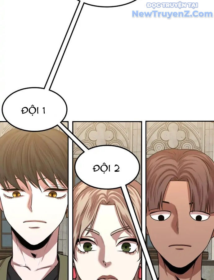 Thám Tử Siêu Năng Lực: Chapter 7