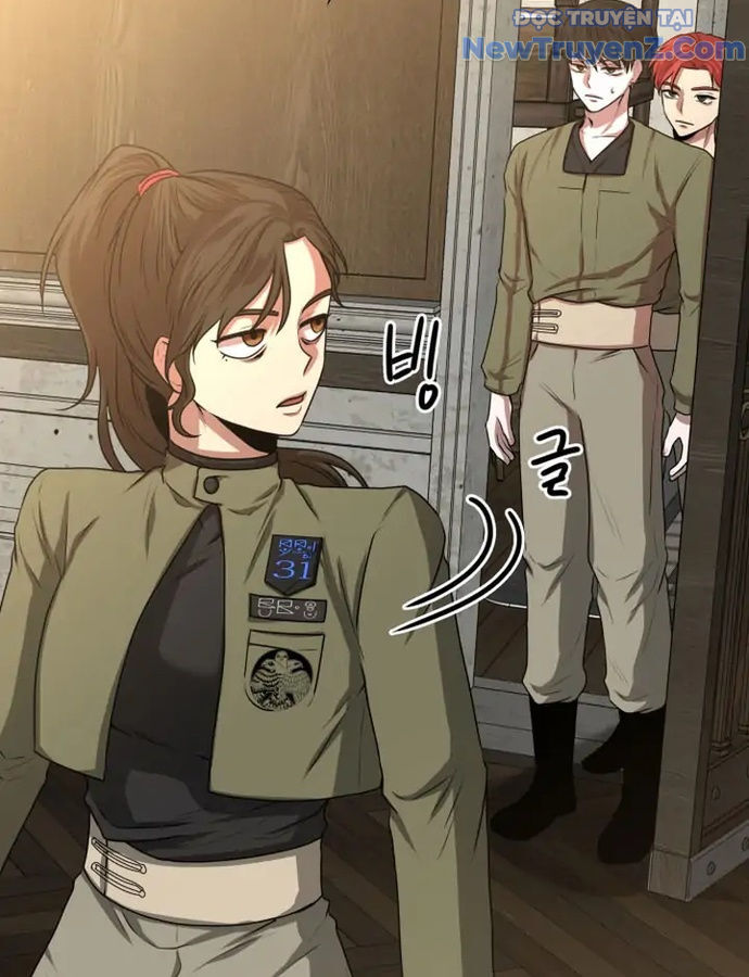 Thám Tử Siêu Năng Lực: Chapter 7