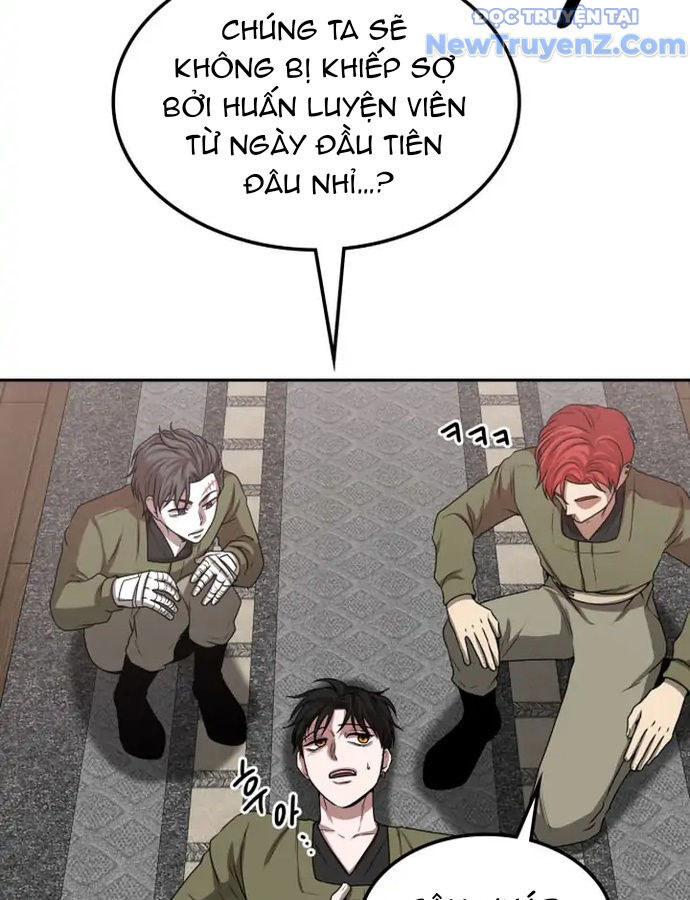Thám Tử Siêu Năng Lực: Chapter 7